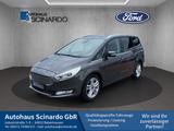 Ford Galaxy 2.0 TDCi Titanium *7 Sitze*RFK*Pano*LED - Ford Galaxy mit Schiebedach