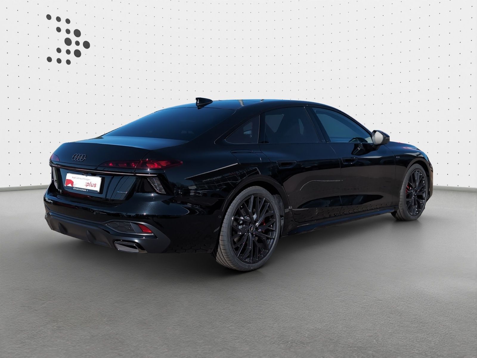 Audi A6 - Bild 2