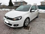 Volkswagen VW Golf VI 1.8 TSI Aktionsmodell - Volkswagen Golf mit Benzin-Antrieb: Kleinwagen, 1.8