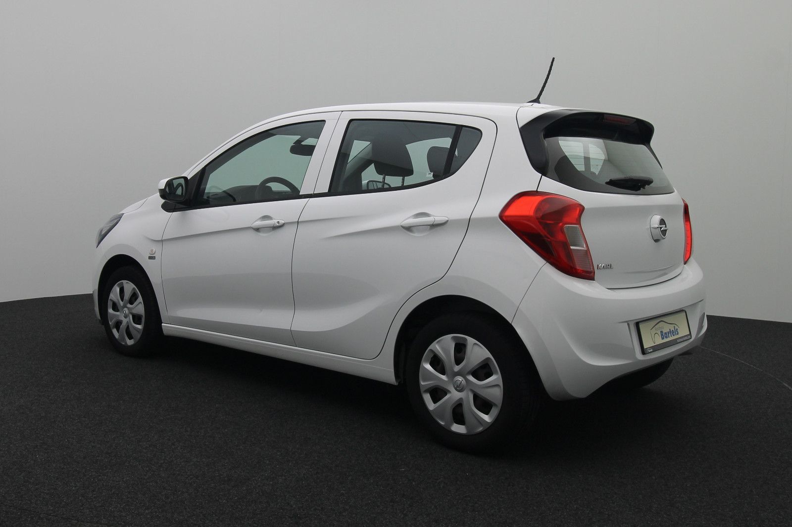 Fahrzeugabbildung Opel Karl 1.0 120 Jahre Start/Stop
