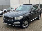BMW X3 xDrive 30 iA xLine/Pano/R-CAM/SPUR/HEAD-UP - BMW X3 Gebrauchtwagen in Düsseldorf