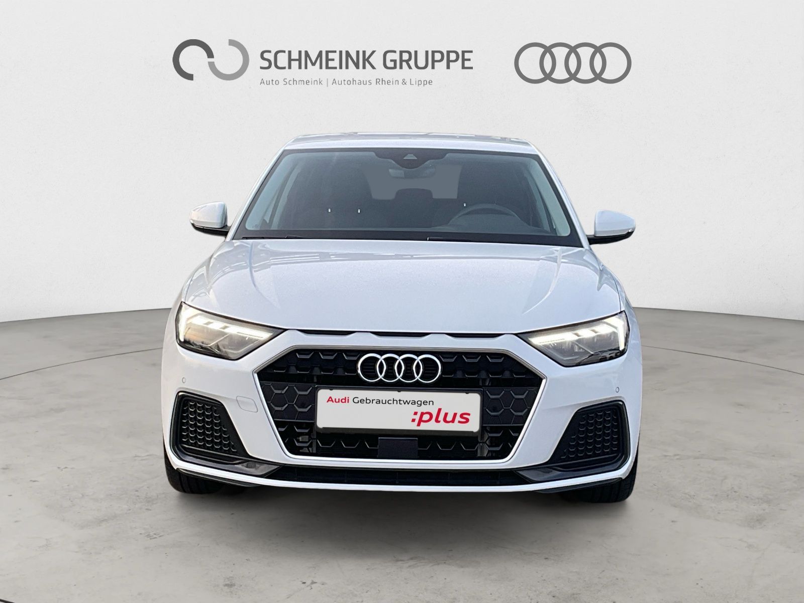 Audi A1 - Bild 9