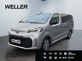 Toyota Proace 2,0l-D L2 Verso Team D *LED*HUD*Navi*CAM* - Gebrauchtwagen in Bochum