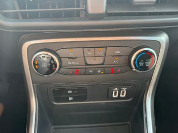 Ford EcoSport+AHK+beh.WSS+SHZ+Navi+Beh. LKR.+DAB