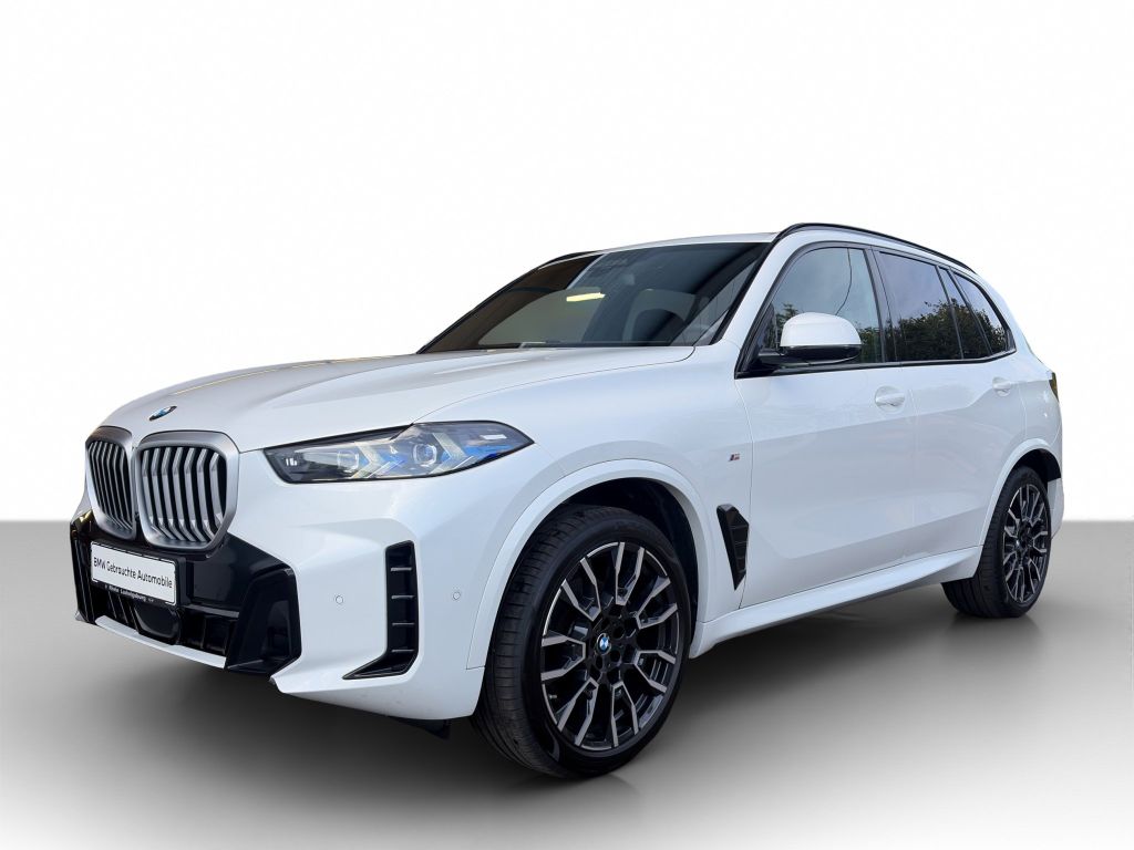 Image of BMW X5