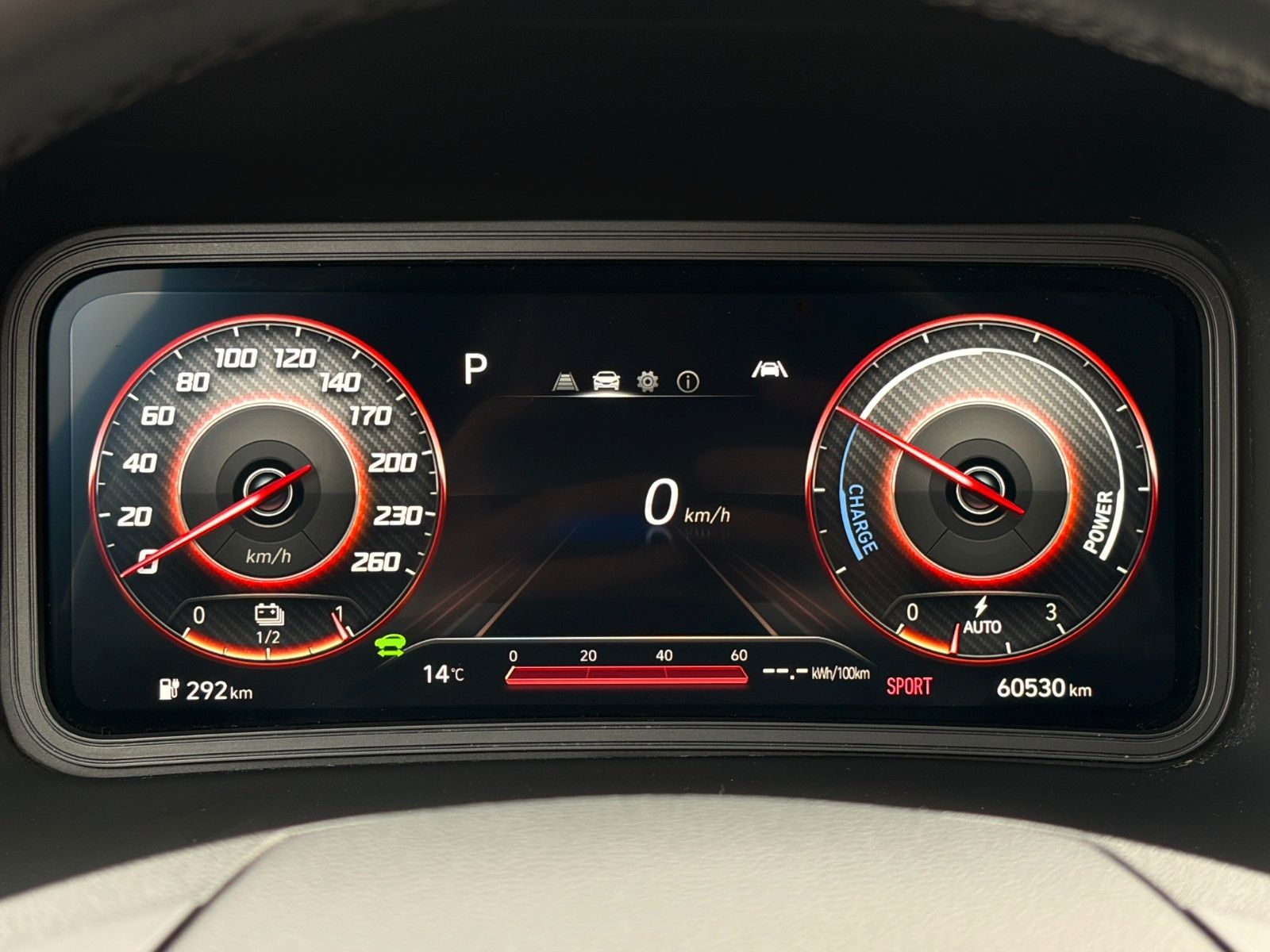 Fahrzeugabbildung Hyundai KONA E Select SHZ LHZ ACC PDC CAM CarPlay Navi