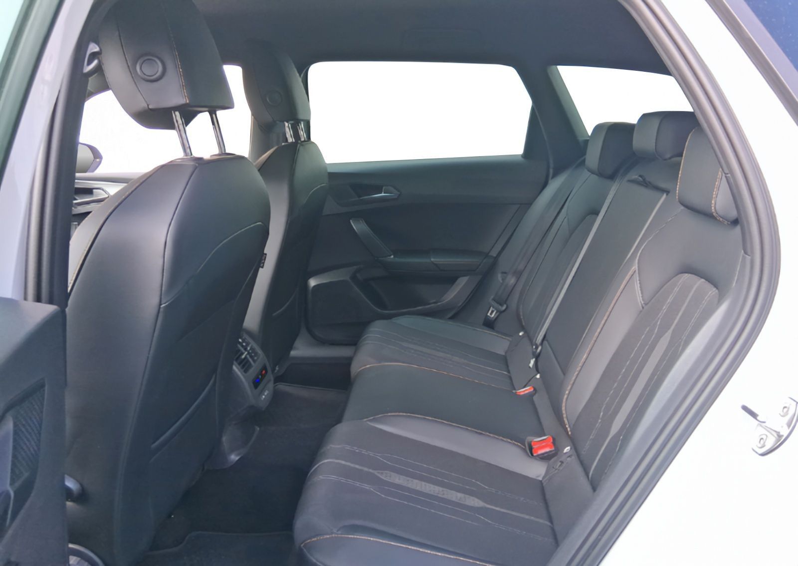 Cupra Leon - Bild 9