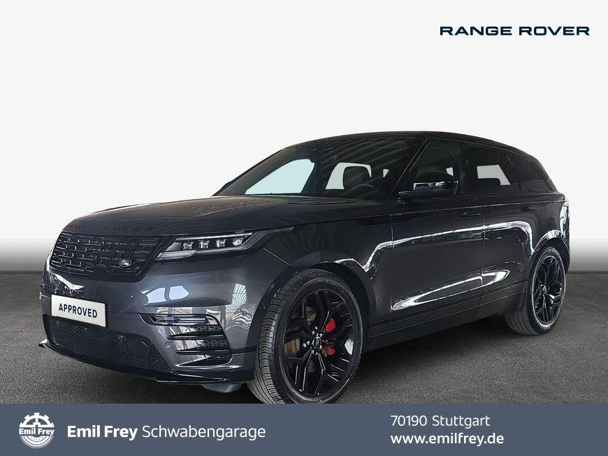 Land Rover Range Rover Velar D300 Dynamic SE