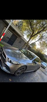 Mercedes-Benz A180d AMG Line | Automatik | TÜV - Mercedes-Benz A 180 Gebrauchtwagen in Köln
