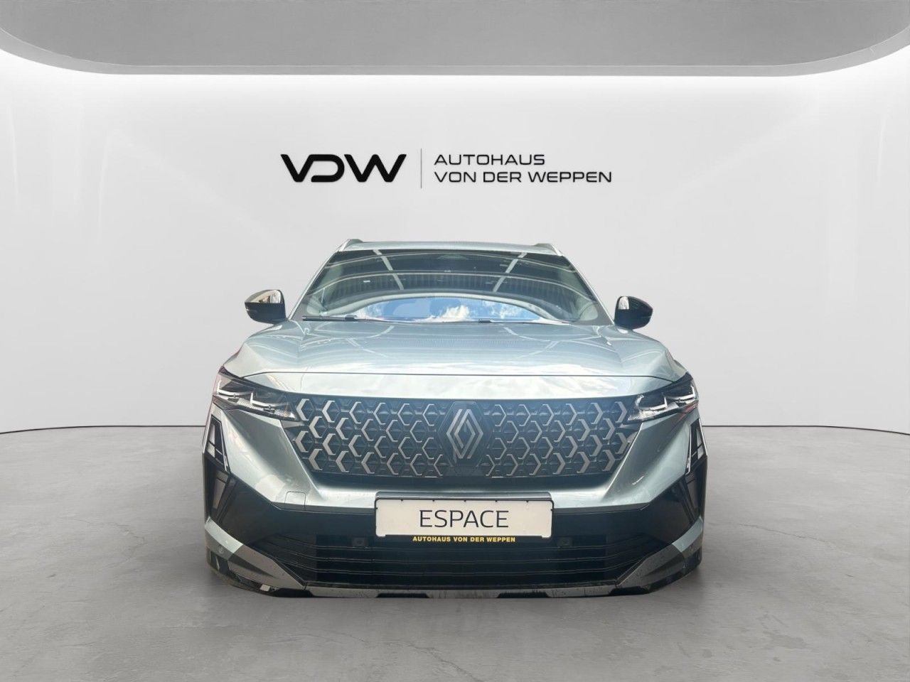 Renault Espace - Bild 2