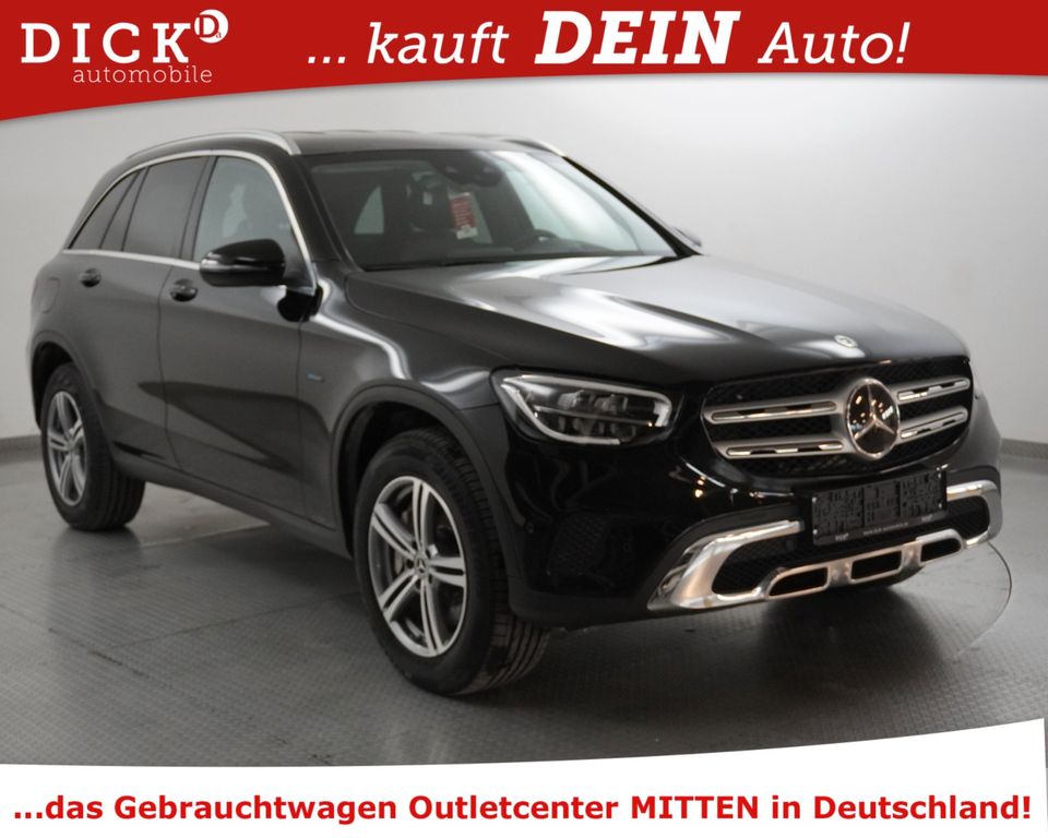 Image of Mercedes-Benz GLC 300