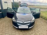 Opel Insignia Sport Tourer 2.0 CDTI - Opel Insignia Gebrauchtwagen in Braunschweig