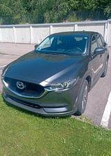 Mazda MAZDA  CX 5 SKYACTIV-G 165 FWD 5T 6GS AL-K... - Mazda: Mazda6