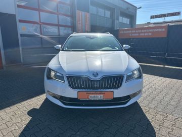 Skoda Superb - 9
