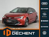 Toyota Corolla TS 2.0l Hybrid GR SPORT RFKAM LED ACC - Toyota Corolla Gebrauchtwagen in Mannheim