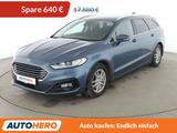Ford Mondeo 2.0 TDCi EcoBlue Trend Aut.*NAVI*PDC*LED* - Ford Mondeo: Tdci