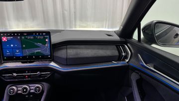 Skoda Kodiaq 2.0 TDI 4x4 Sportline Pano AHK 7-Sitze