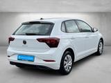 Volkswagen Polo VI 1.0 TSI Life - VW Polo Gebrauchtwagen in Wiesbaden