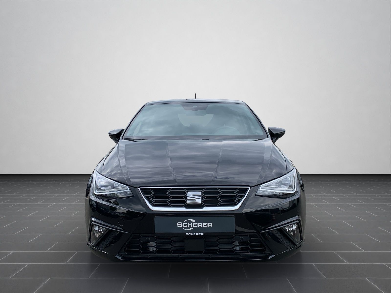 Seat Ibiza - Bild 5