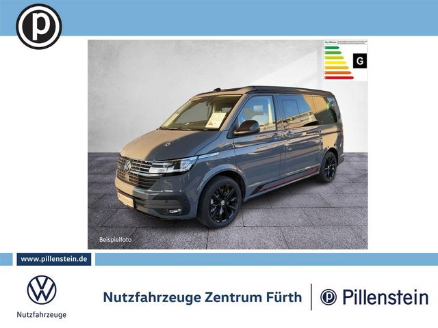 Volkswagen T6.1 Multivan Beach Tour Edition AUFSTELLDACH