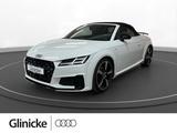 Audi TT Roadster 40 TFSI LED LM 19" Navi PDC+RFK - gebrauchte Audi TT aus dem Jahr 2022