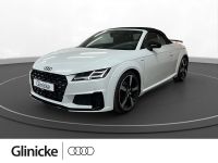 Audi TT - Vorschau Bild 1