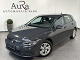 Volkswagen Golf 1.5 TSI Life NAV+LED+ACC+CARPLAY+VCOCK+1HD  - Gebrauchtwagen in Oldenburg