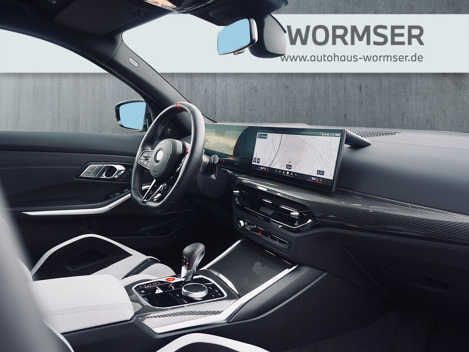 BMW M3 - Bild 10