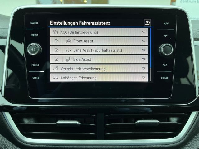 Volkswagen T-Roc - Bild 25