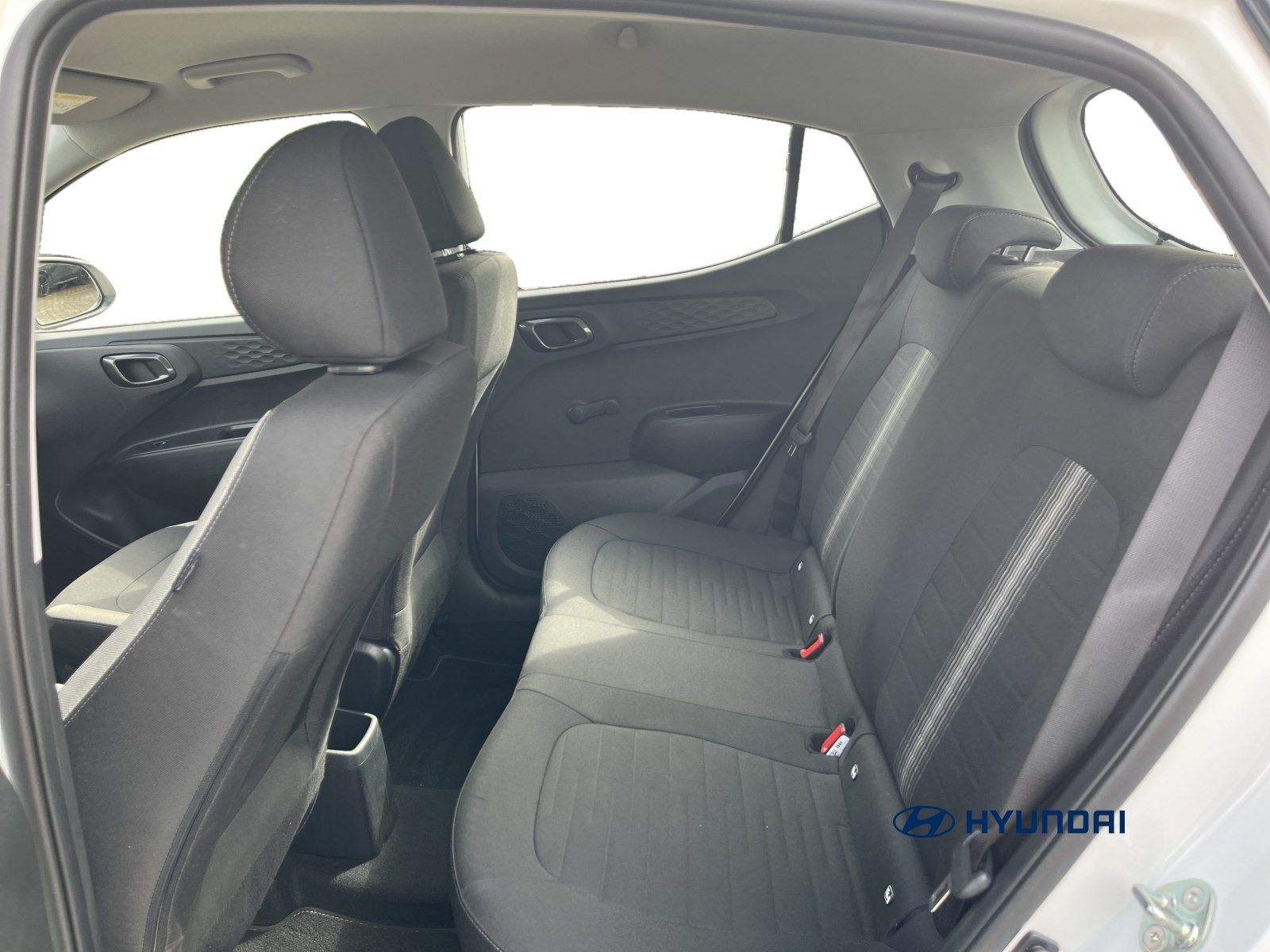 Hyundai i10 – Bild 15