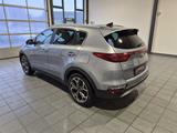 Kia Sportage 1.6 T-GDI  GT Line 4WD|Pano|LED - Kia Sportage Gebrauchtwagen in Wuppertal