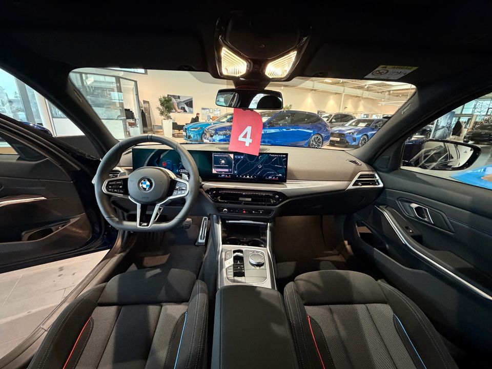 BMW 320 - Bild 16