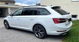 Skoda Superb Combi 2.0 TDI SPORTLINE *DSG *ACC *Canton - Skoda Gebrauchtwagen in Rosenheim