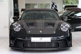 Porsche 992 GT3 RS Weissach MY25/PROD25/BLANCO COC/O.ZUL - Porsche: RS Gt3