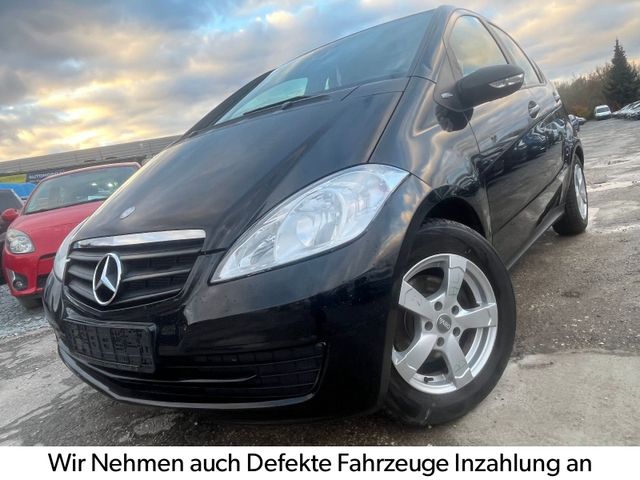 Mercedes-Benz Ink.Garantie Isofix Inkl.Tüv Neu 8Fach Bereift