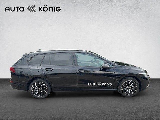 Fahrzeugabbildung Volkswagen Golf Variant Life 1,5 l eTSI OPF *Navi*
