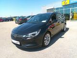 Opel Astra K Sports Tourer Edition - Opel Astra: Tourer Sports Edition