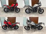 Moto Morini X-Cape 650 ABS Tageszulassung 12/24 A2 möglich - Angebote entsprechen deinen Suchkriterien