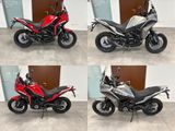 Moto Morini X-Cape 650 ABS Tageszulassung 12/24 A2 möglich - Offers matching your search criteria