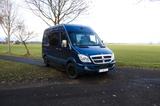 Mercedes-Benz Sprinter  Kasten 3.0 CDI Automatik | 190 PS V6 - gebrauchte Mercedes-Benz Sprinter aus dem Jahr 2013