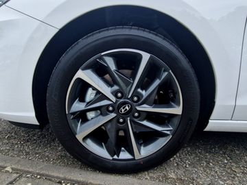 Hyundai i30 1.0 T-GDI Trend (115PS) Kombi