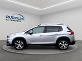 Peugeot 2008 PANORAMA ° LEDER ° TÜV NEU ° GARANTIE - Peugeot 2008: Kombi
