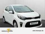 Kia Picanto 1.2 Dream Team Klima DAB Alu 1.Hand TOP - Kia Picanto in Bochum