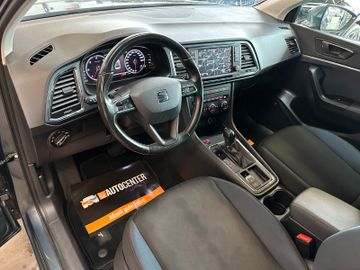 Seat Ateca Style *LED*AHK*Spurh*Assistent*