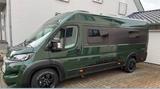 Tourne 6.4 - Tourne Wohnwagen & Wohnmobile