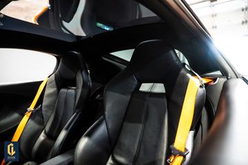 2017 Mclaren 570GT 缩略图 11