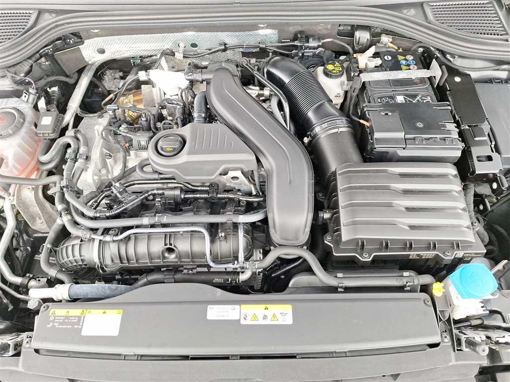 Volkswagen Golf Variant Life 1.5 TSI Navi Park&Comfort AHK, миниатюра 22