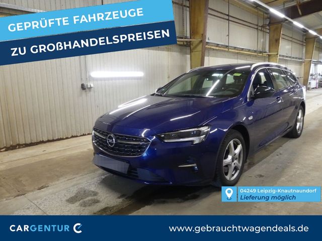 Opel Insignia 2.0 CDTI Elegance AHK