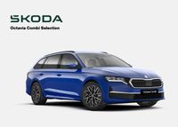 Skoda Octavia - Vorschau Bild 5
