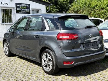 Citroen C4 Picasso - 3